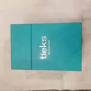 Tieks empty box